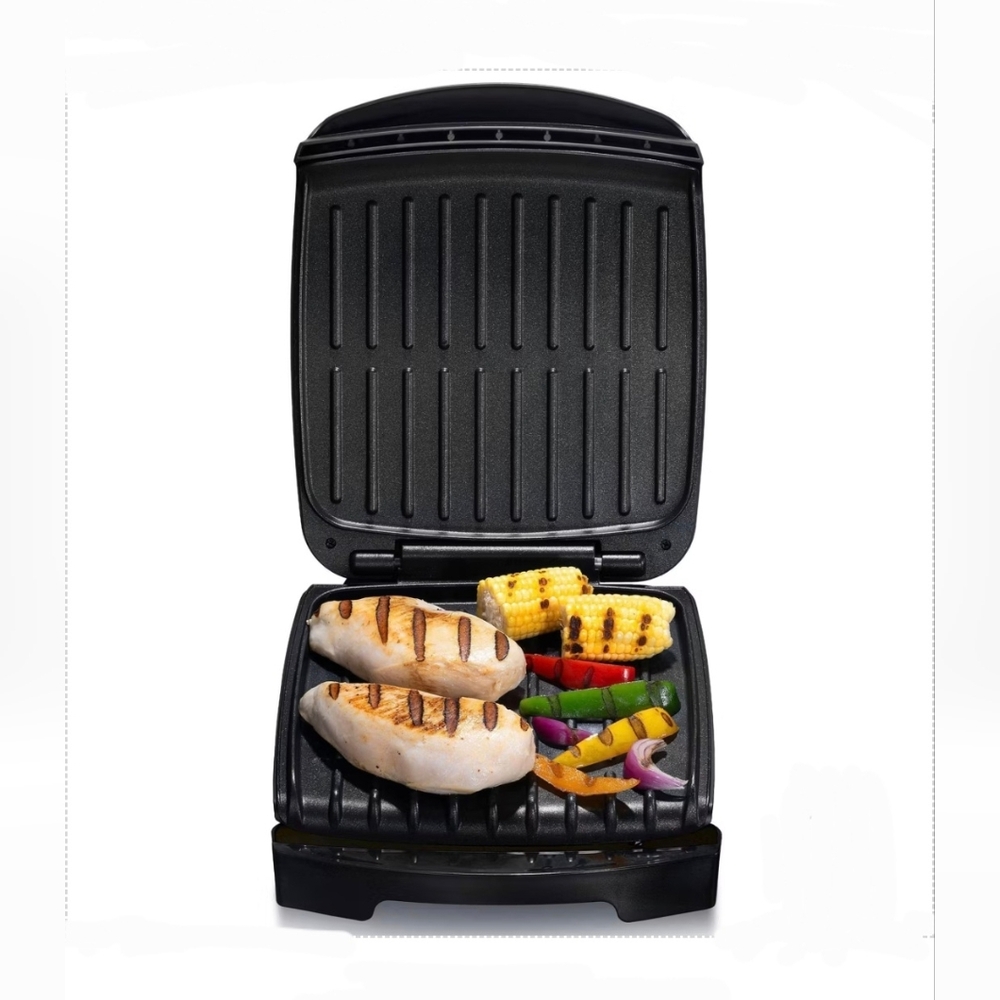 Deadstock Working Portable Grill Kitchen Cottage Farm Add On Gift BBQ Copy 🇺🇦